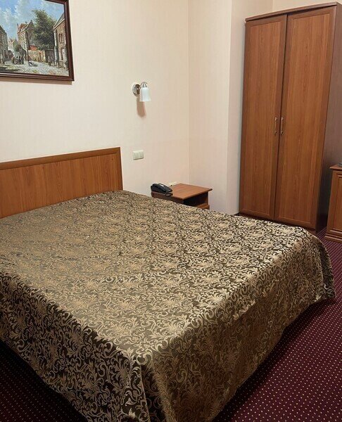 Улучшенный 2-местный 1-комнатный