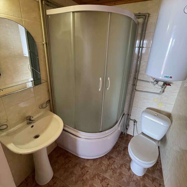 Комфорт 2х местн с двуспальной кроватью (с доп. место) (3)