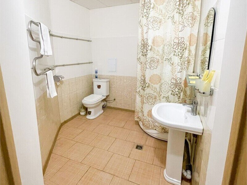 Комфорт 3-местный 1-комнатный