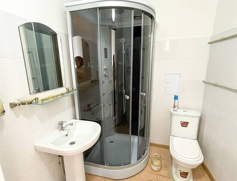 Полулюкс 2-местный