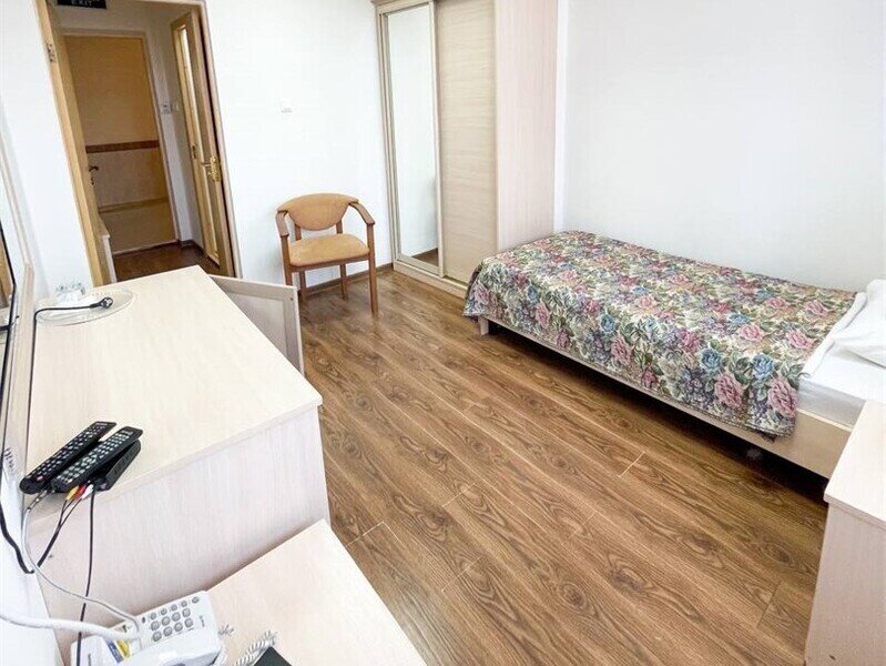 Стандартный 1-местный