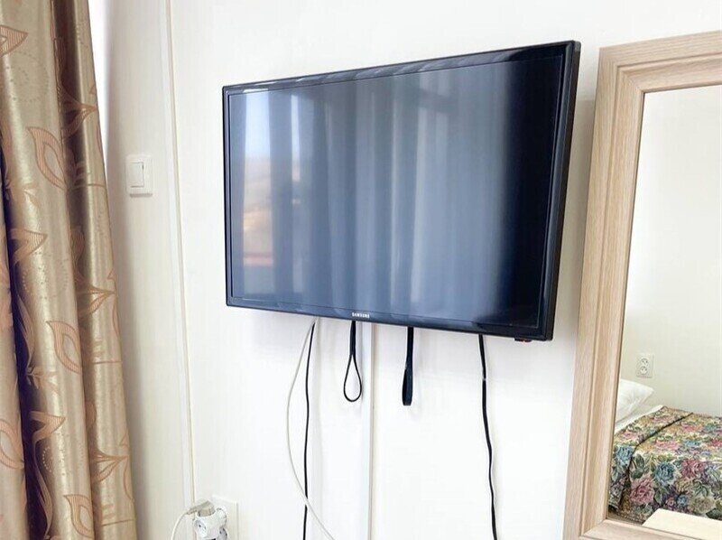 Стандартный 1-местный