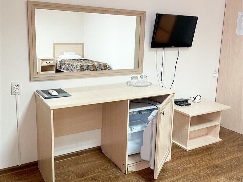 Стандартный 2-местный