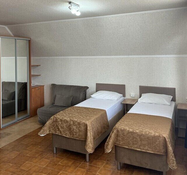 Classic 5-местный