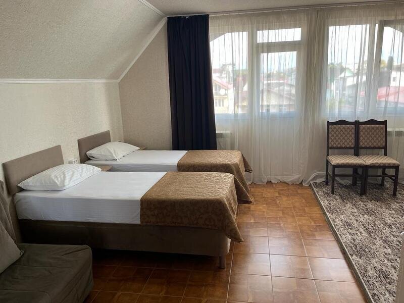 Classic 5-местный