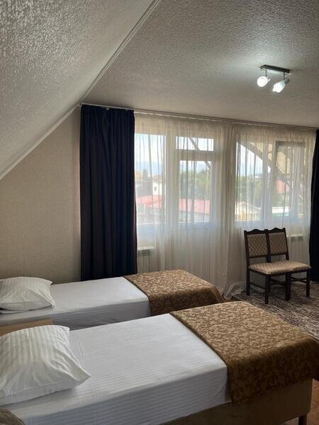 Classic 5-местный