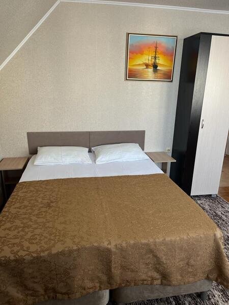 Classic 5-местный