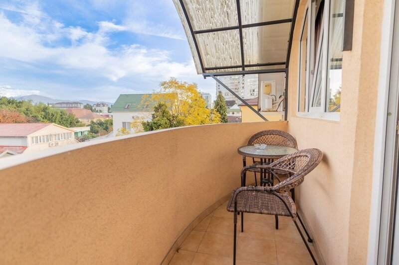 Classic 5-местный