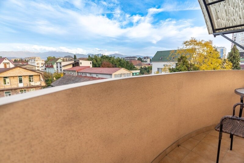 Classic 5-местный