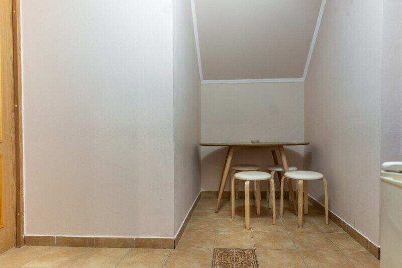 Classic 6-местный (вид на море)