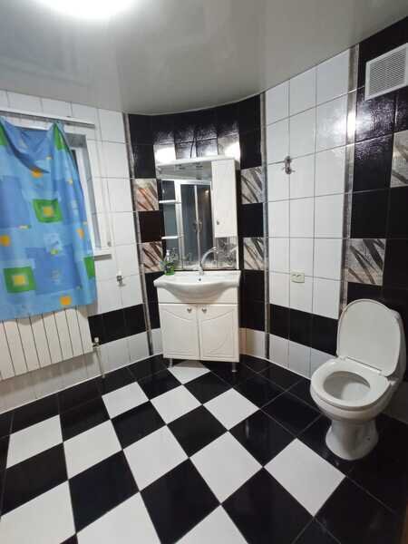 Апартаменты 4-местные 2-комнатные