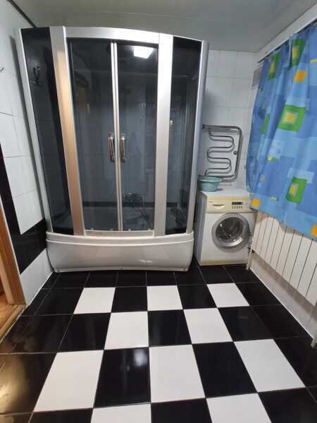 Апартаменты 4-местные 2-комнатные