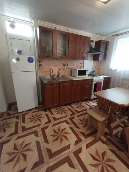 Апартаменты 4-местные 2-комнатные