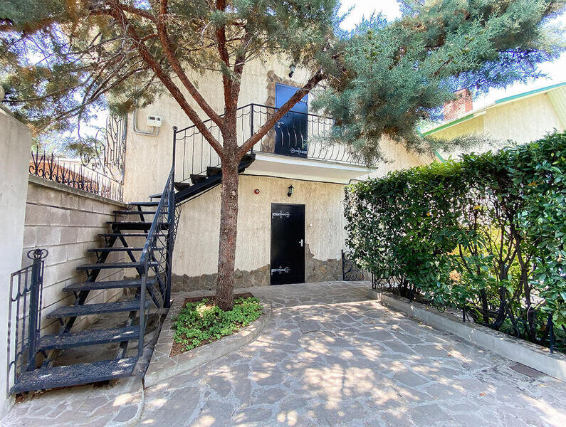 «ОРС» вилла