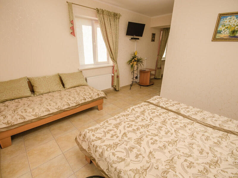 «ОРС» вилла