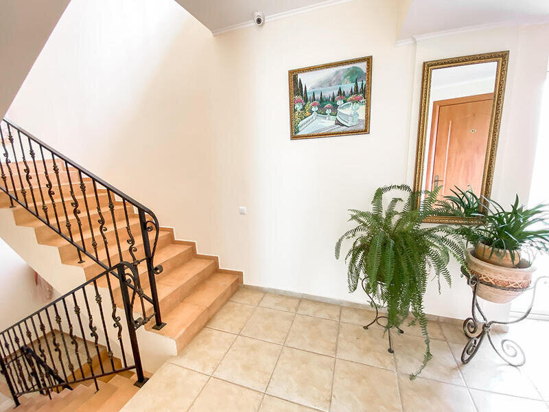 «ОРС» вилла