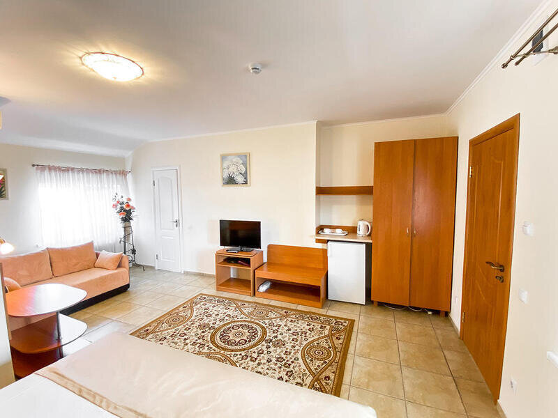 «ОРС» вилла