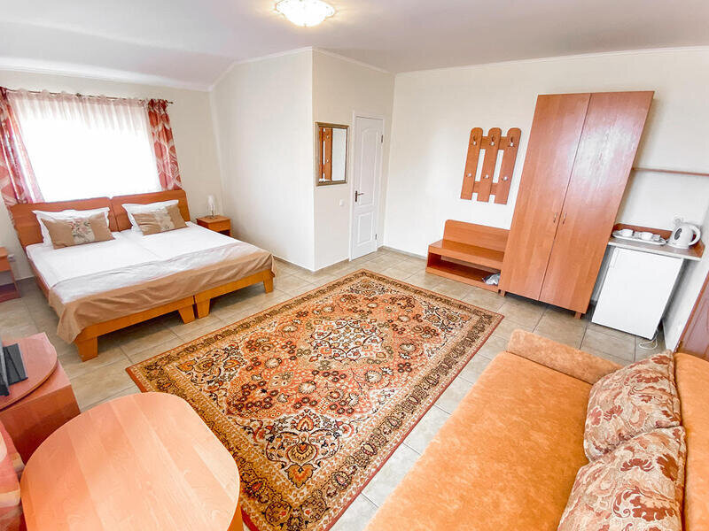 «ОРС» вилла