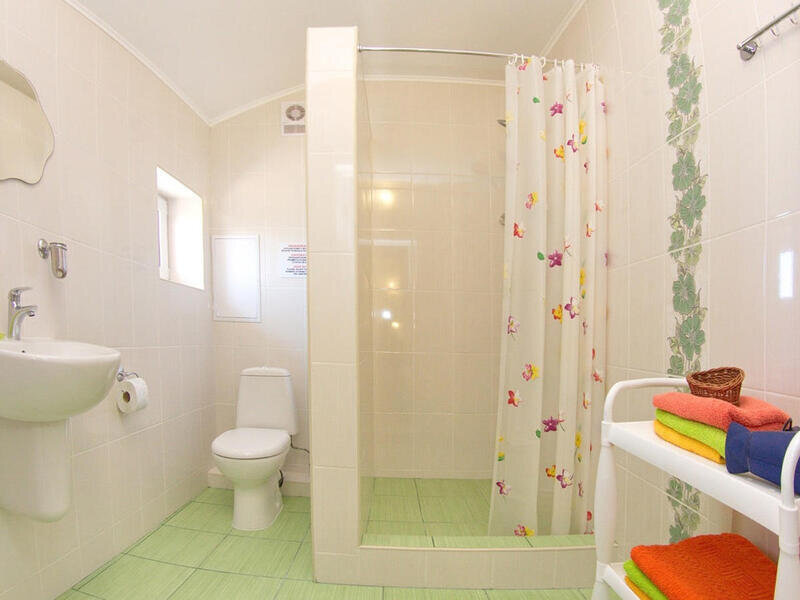 «ОРС» вилла