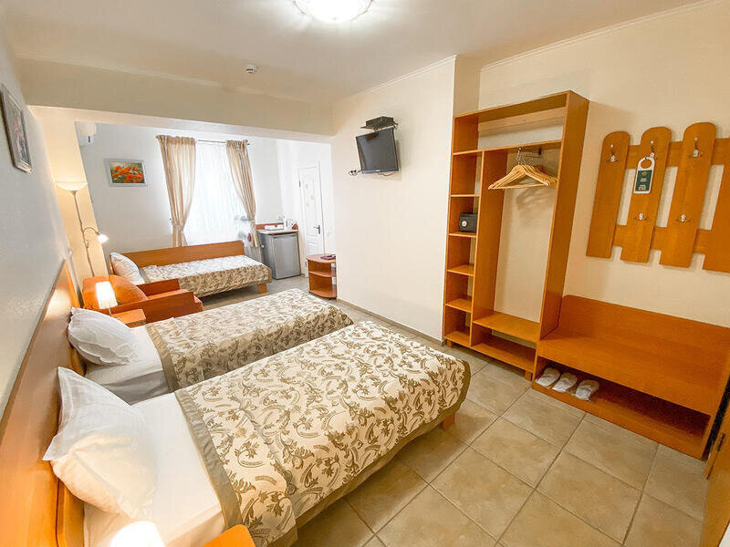 «ОРС» вилла