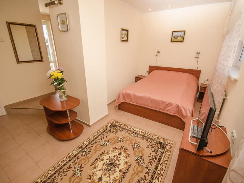 «ОРС» вилла