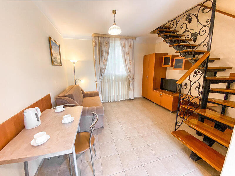 «ОРС» вилла