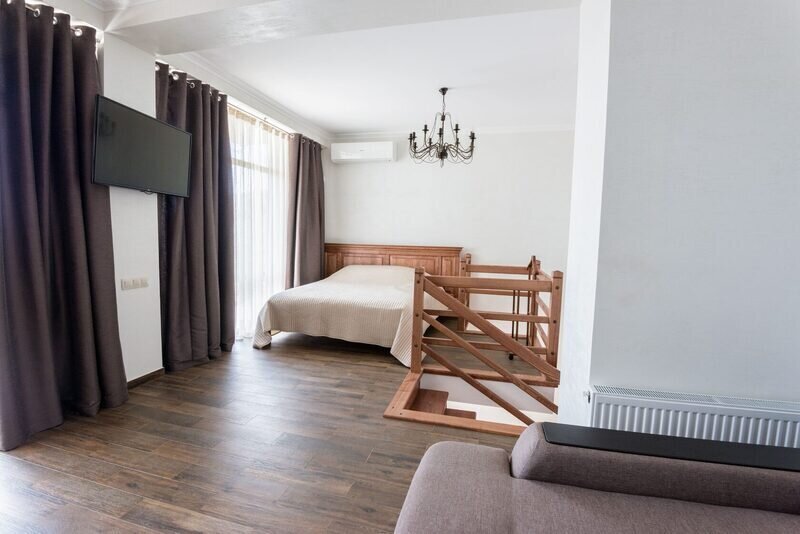 Коттедж 3-местный (8)