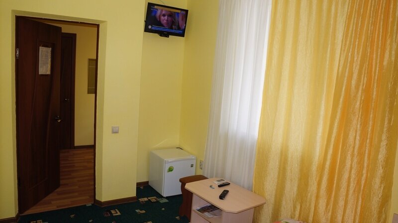 Стандартный 2-местный