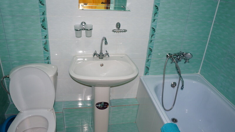 Стандартный 2-местный