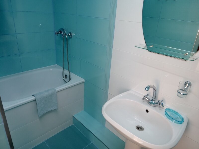 Стандартный 3-местный