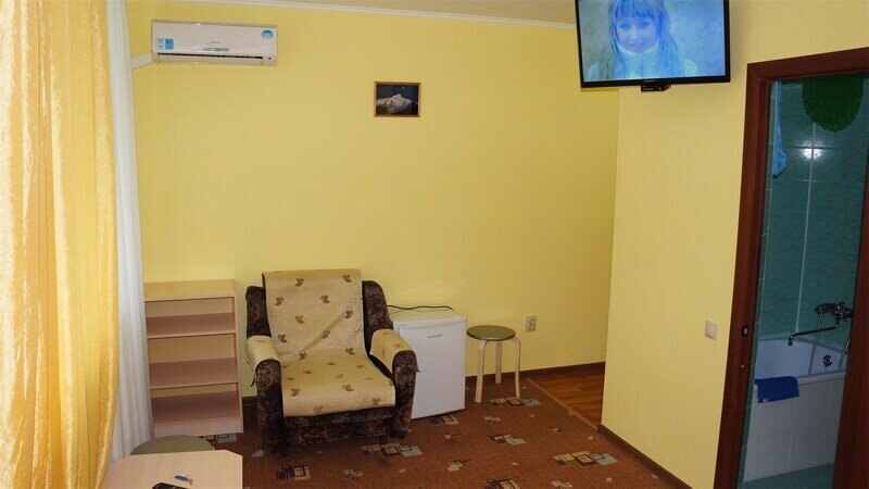 Стандартный 4-местный