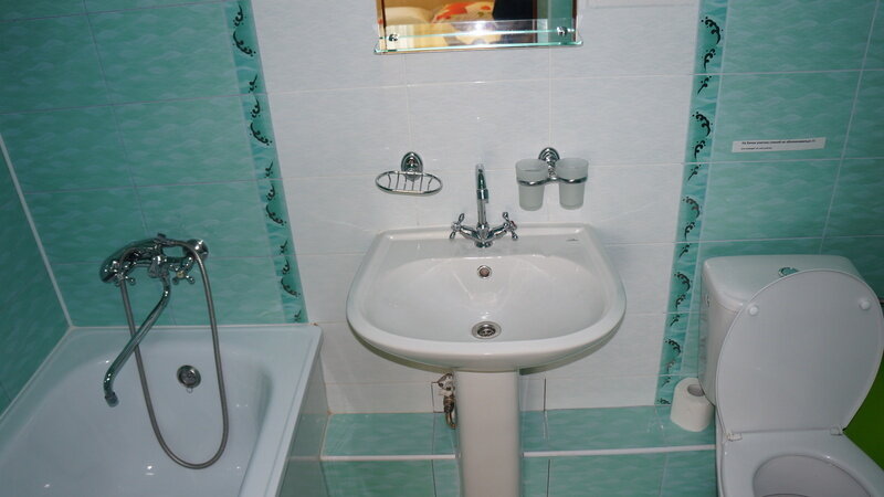 Стандартный 4-местный