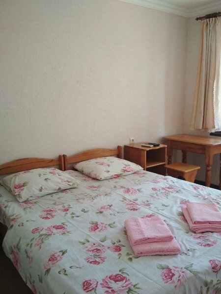 Стандартный 2-местный (корпус 1)