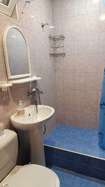 Стандартный 2-местный (корпус 1)