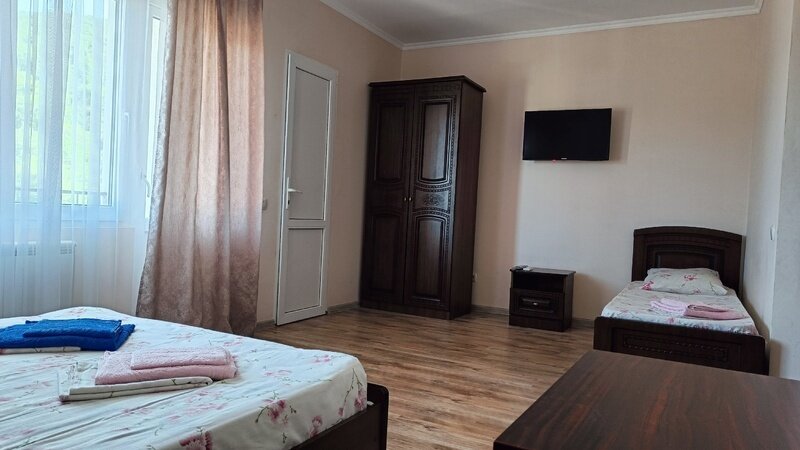 Стандартный Плюс 2-местный (корпус 2)