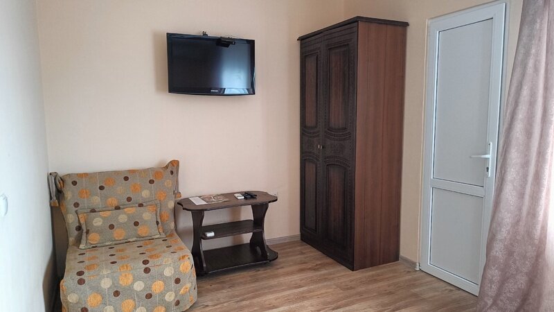 Стандартный Плюс 2-местный (корпус 2)