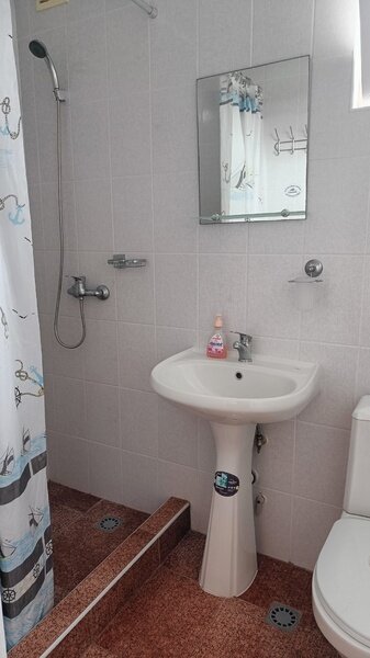 Стандартный Плюс 2-местный (корпус 2)