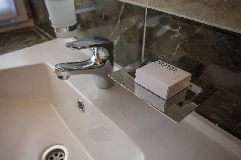 Стандарт 2-местный 1-комнатный (3)