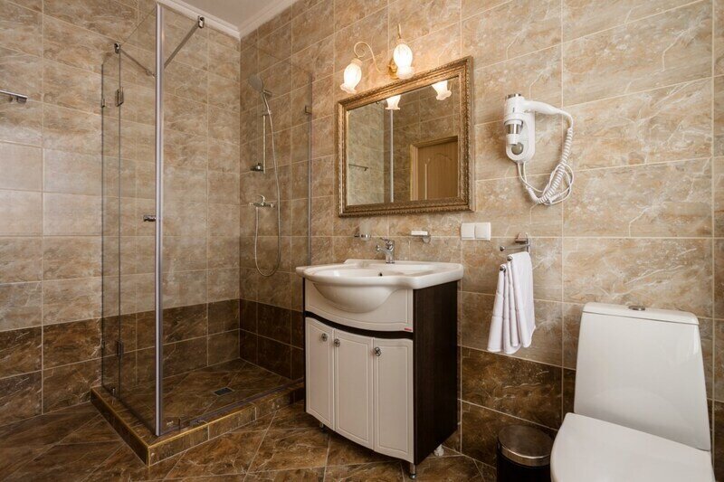 Стандартный 3-местный 1-комнатный (3)