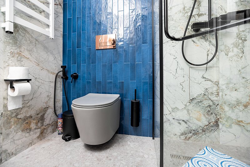 Люкс 2-местный 2-комнатный DBL (1 этаж)