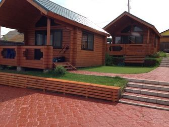 Гостевой дом Лето