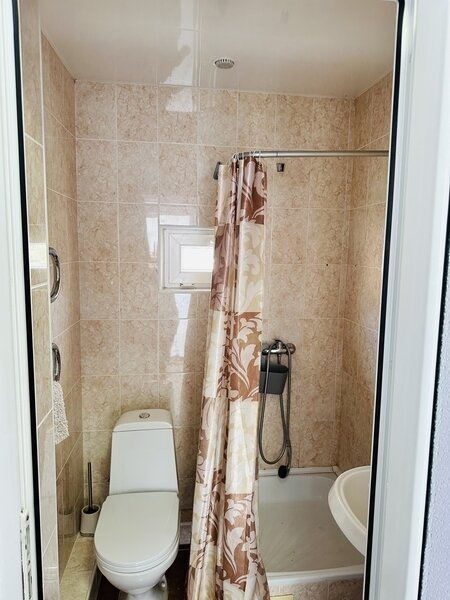 Семейный 4-местный