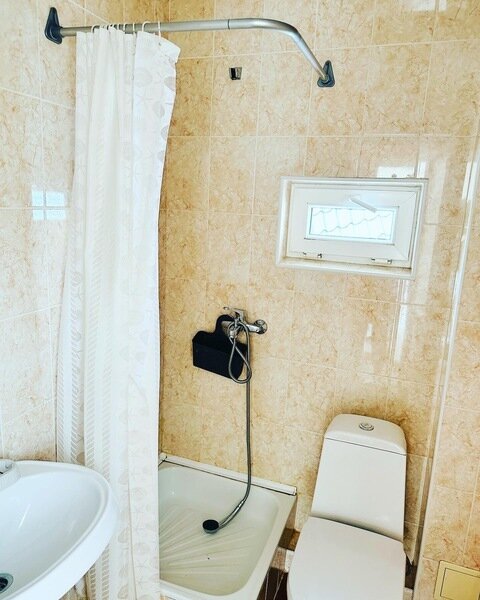 Стандартный 3-местный