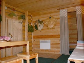 баня