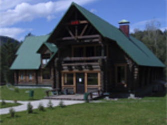 Ресторан