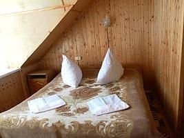 Полулюкс 2-х комнатный, Пансионат Энергетик, Архыз