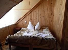 Полулюкс 1-но комнатный, Пансионат Энергетик, Архыз