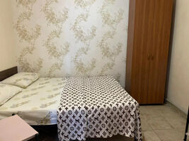 Семейный 3-х комнатный номер, Гостевой дом Белые скалы, Лазаревское