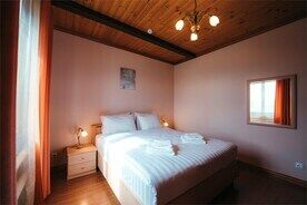 Бунгало Апартаменты двухместные двухкомнатные, Клуб отдыха Звездный, Караидельский район