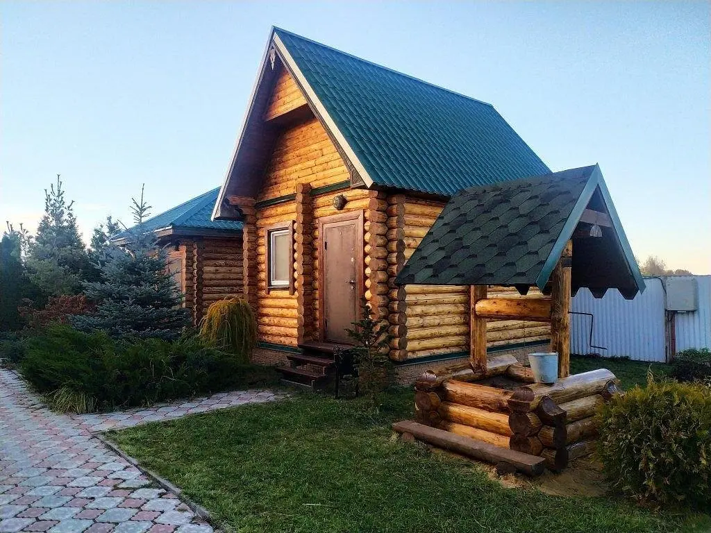 База Отдыха Лукоморье, Тула, Тульская область